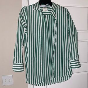 Jcrew button up